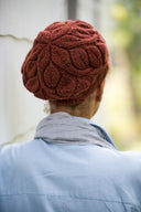 Rambler Hat | Knitting Pattern by Irina Dmitrieva