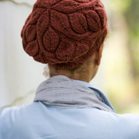 Rambler Hat | Knitting Pattern by Irina Dmitrieva