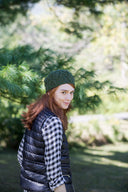 Rambler Hat | Knitting Pattern by Irina Dmitrieva
