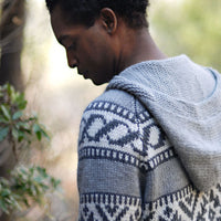 Rockaway Cardigan | Knitting Pattern by Jared Flood