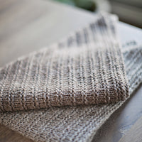 Romney Kerchief | Knitting Pattern by Jared Flood