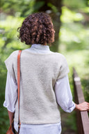 Sauvie Vest | Knitting Pattern by Véronik Avery