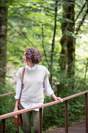 Sauvie Vest | Knitting Pattern by Véronik Avery