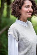 Sauvie Vest | Knitting Pattern by Véronik Avery