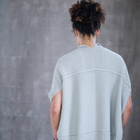 Shoji Cardigan | Knitting Pattern by Norah Gaughan