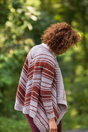 Skew Cardigan | Knitting Pattern by Kyoko Nakayoshi