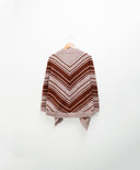 Skew Cardigan | Knitting Pattern by Kyoko Nakayoshi