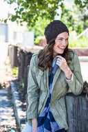 Skiff Hat | Knitting Pattern by Jared Flood