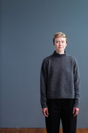 Solenn Pullover | Knitting Pattern by Véronik Avery