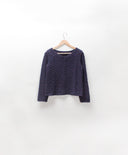 Spinnaker Pullover | Knitting Pattern by Véronik Avery