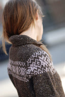 Stilwell Pullover | Knitting Pattern by Jared Flood