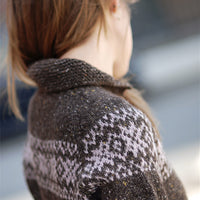Stilwell Pullover | Knitting Pattern by Jared Flood