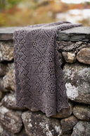Stonecrop Stole | Knitting Pattern by Jared Flood