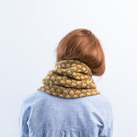 Tessera Cowl | Knitting Pattern by Jared Flood