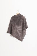 Tilt Shawl | Knitting Pattern by Leila Raven