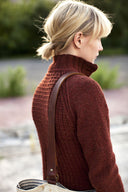 Tinder Cardigan | Knitting Pattern by Jared Flood