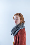 Traveler Cowl | Knitting Pattern by Jared Flood