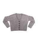 Truss Cardigan | Knitting Pattern by Melissa Wehrle | Brooklyn Tweed