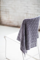 Umaro Blanket | Knitting Pattern by Jared Flood