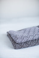 Umaro Blanket | Knitting Pattern by Jared Flood