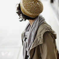 Vega Hat | Knitting Pattern by Alexis Winslow