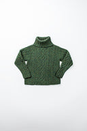 Vika (For Kids) Pullover | Knitting Pattern by Véronik Avery