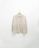 Woodfords Cardigan | Knitting Pattern by Elizabeth Doherty