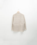 Woodfords Cardigan | Knitting Pattern by Elizabeth Doherty